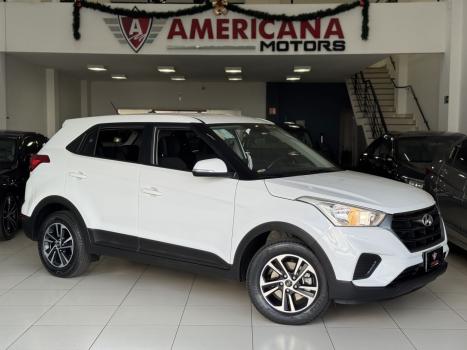 HYUNDAI Creta 1.6 16V 4P FLEX ATTITUDE AUTOMTICO, Foto 1