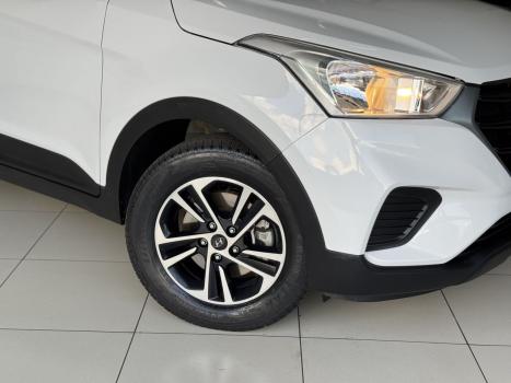 HYUNDAI Creta 1.6 16V 4P FLEX ATTITUDE AUTOMTICO, Foto 2