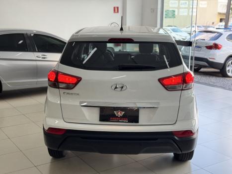 HYUNDAI Creta 1.6 16V 4P FLEX ATTITUDE AUTOMTICO, Foto 3