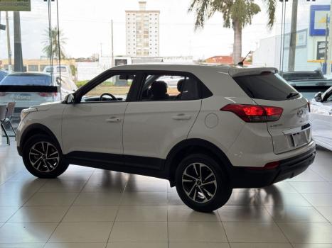 HYUNDAI Creta 1.6 16V 4P FLEX ATTITUDE AUTOMTICO, Foto 4
