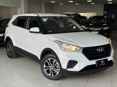 HYUNDAI Creta 1.6 16V 4P FLEX ATTITUDE AUTOMTICO, Foto 5