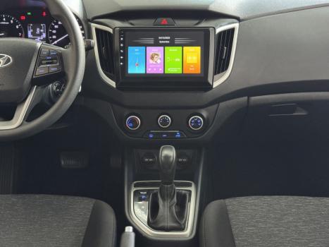 HYUNDAI Creta 1.6 16V 4P FLEX ATTITUDE AUTOMTICO, Foto 6