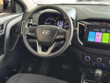 HYUNDAI Creta 1.6 16V 4P FLEX ATTITUDE AUTOMTICO, Foto 7