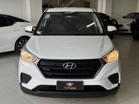 HYUNDAI Creta 1.6 16V 4P FLEX ATTITUDE AUTOMTICO, Foto 8