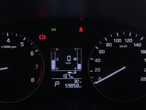 HYUNDAI Creta 1.6 16V 4P FLEX ATTITUDE AUTOMTICO, Foto 18