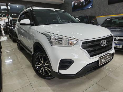 HYUNDAI Creta 1.6 16V 4P FLEX ATTITUDE AUTOMTICO, Foto 1