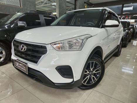 HYUNDAI Creta 1.6 16V 4P FLEX ATTITUDE AUTOMTICO, Foto 2