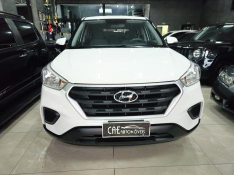 HYUNDAI Creta 1.6 16V 4P FLEX ATTITUDE AUTOMTICO, Foto 3