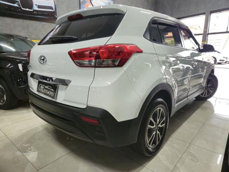 HYUNDAI Creta 1.6 16V 4P FLEX ATTITUDE AUTOMTICO, Foto 4