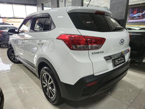 HYUNDAI Creta 1.6 16V 4P FLEX ATTITUDE AUTOMTICO, Foto 5