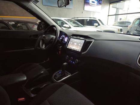 HYUNDAI Creta 1.6 16V 4P FLEX ATTITUDE AUTOMTICO, Foto 7