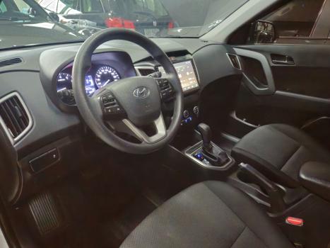 HYUNDAI Creta 1.6 16V 4P FLEX ATTITUDE AUTOMTICO, Foto 8