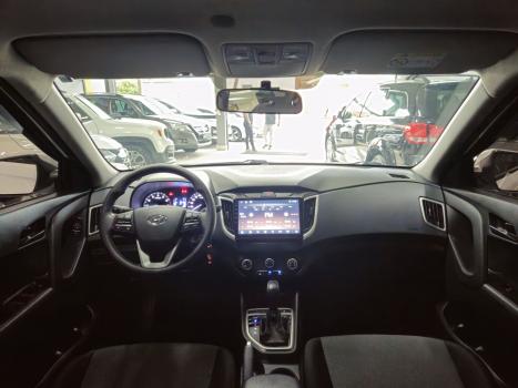 HYUNDAI Creta 1.6 16V 4P FLEX ATTITUDE AUTOMTICO, Foto 9