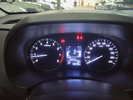 HYUNDAI Creta 1.6 16V 4P FLEX ATTITUDE AUTOMTICO, Foto 10