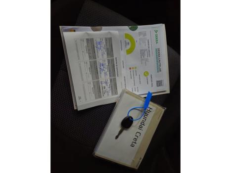 HYUNDAI Creta 1.6 16V 4P FLEX ATTITUDE AUTOMTICO, Foto 12