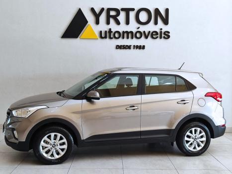 HYUNDAI Creta 1.6 16V 4P FLEX ACTION AUTOMTICO, Foto 1