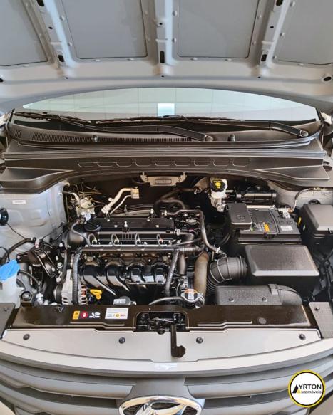 HYUNDAI Creta 1.6 16V 4P FLEX ACTION AUTOMTICO, Foto 3