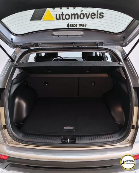 HYUNDAI Creta 1.6 16V 4P FLEX ACTION AUTOMTICO, Foto 10