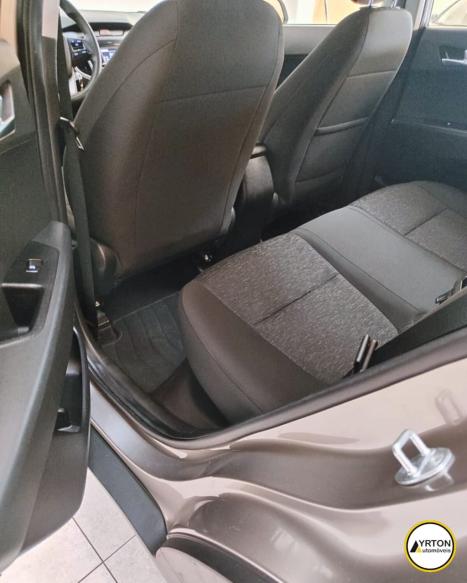 HYUNDAI Creta 1.6 16V 4P FLEX ACTION AUTOMTICO, Foto 15