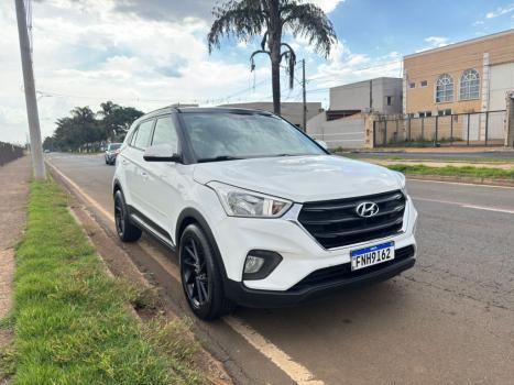 HYUNDAI Creta 1.6 16V 4P FLEX ATTITUDE AUTOMTICO, Foto 2