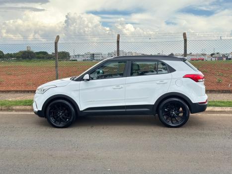 HYUNDAI Creta 1.6 16V 4P FLEX ATTITUDE AUTOMTICO, Foto 3