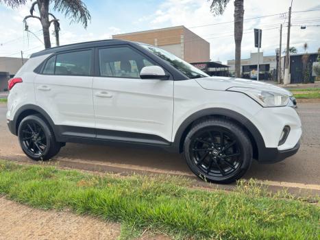 HYUNDAI Creta 1.6 16V 4P FLEX ATTITUDE AUTOMTICO, Foto 4