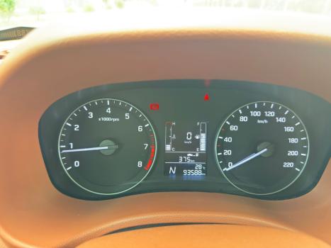 HYUNDAI Creta 1.6 16V 4P FLEX ATTITUDE AUTOMTICO, Foto 5