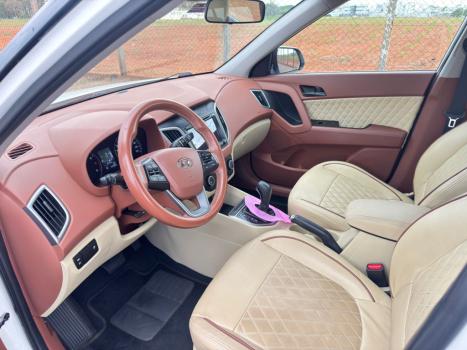 HYUNDAI Creta 1.6 16V 4P FLEX ATTITUDE AUTOMTICO, Foto 6