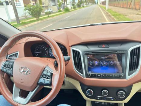 HYUNDAI Creta 1.6 16V 4P FLEX ATTITUDE AUTOMTICO, Foto 7