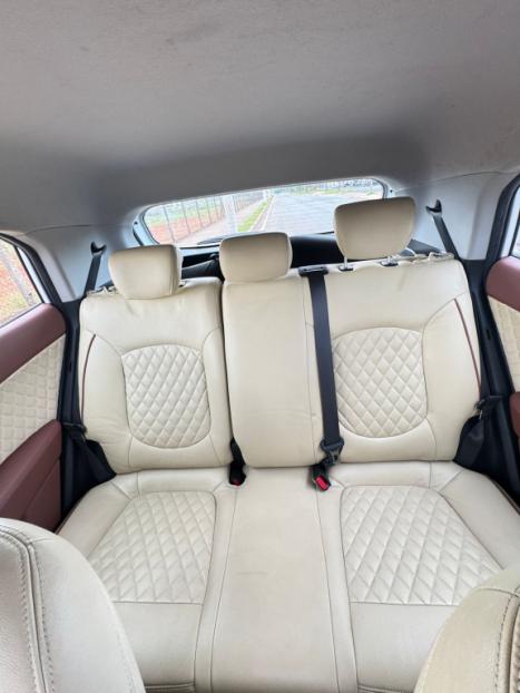 HYUNDAI Creta 1.6 16V 4P FLEX ATTITUDE AUTOMTICO, Foto 8