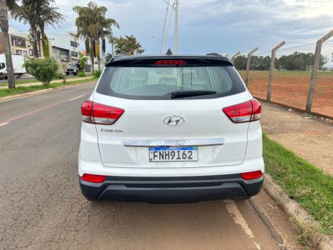 HYUNDAI Creta 1.6 16V 4P FLEX ATTITUDE AUTOMTICO, Foto 9