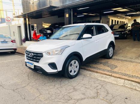HYUNDAI Creta 1.6 16V 4P FLEX ATTITUDE AUTOMTICO, Foto 1