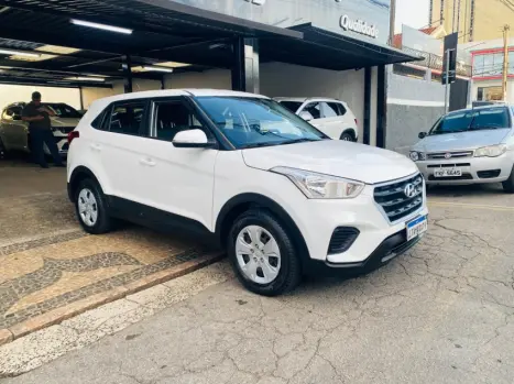 HYUNDAI Creta 1.6 16V 4P FLEX ATTITUDE AUTOMTICO, Foto 3