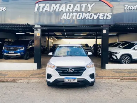 HYUNDAI Creta 1.6 16V 4P FLEX ATTITUDE AUTOMTICO, Foto 4