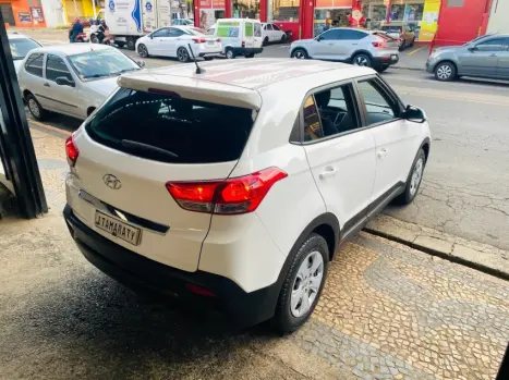 HYUNDAI Creta 1.6 16V 4P FLEX ATTITUDE AUTOMTICO, Foto 5