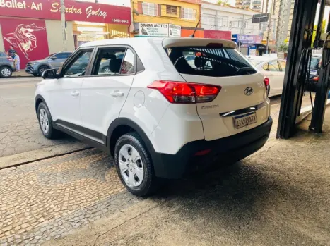 HYUNDAI Creta 1.6 16V 4P FLEX ATTITUDE AUTOMTICO, Foto 6