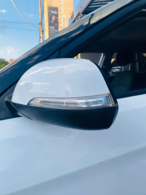 HYUNDAI Creta 1.6 16V 4P FLEX ATTITUDE AUTOMTICO, Foto 9