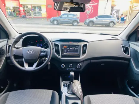 HYUNDAI Creta 1.6 16V 4P FLEX ATTITUDE AUTOMTICO, Foto 11