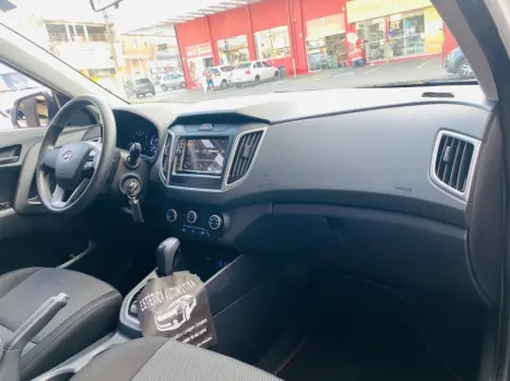 HYUNDAI Creta 1.6 16V 4P FLEX ATTITUDE AUTOMTICO, Foto 12