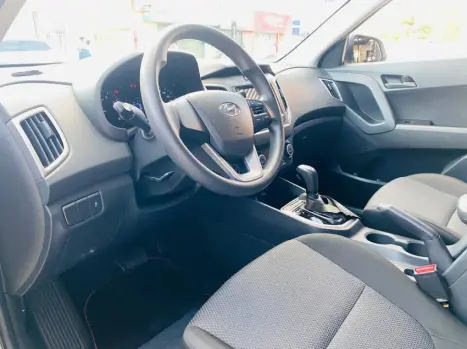 HYUNDAI Creta 1.6 16V 4P FLEX ATTITUDE AUTOMTICO, Foto 13