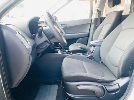 HYUNDAI Creta 1.6 16V 4P FLEX ATTITUDE AUTOMTICO, Foto 14