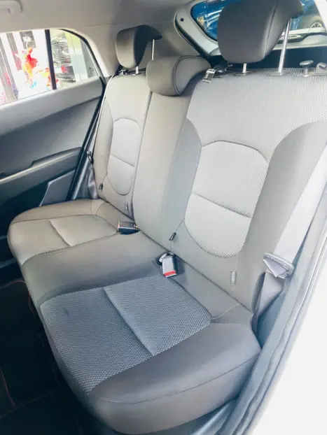 HYUNDAI Creta 1.6 16V 4P FLEX ATTITUDE AUTOMTICO, Foto 15