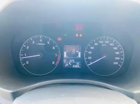 HYUNDAI Creta 1.6 16V 4P FLEX ATTITUDE AUTOMTICO, Foto 16