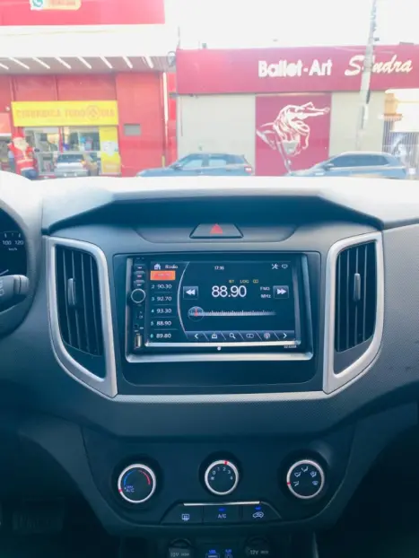 HYUNDAI Creta 1.6 16V 4P FLEX ATTITUDE AUTOMTICO, Foto 17