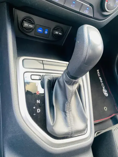 HYUNDAI Creta 1.6 16V 4P FLEX ATTITUDE AUTOMTICO, Foto 18