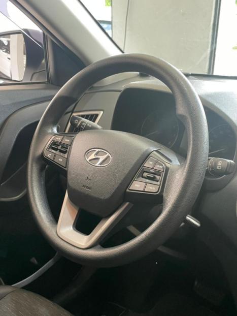 HYUNDAI Creta 1.6 16V 4P FLEX ACTION AUTOM�TICO, Foto 4