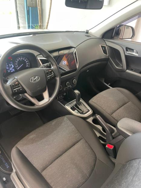 HYUNDAI Creta 1.6 16V 4P FLEX ACTION AUTOM�TICO, Foto 5