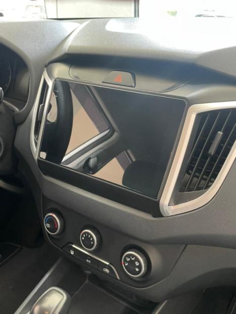 HYUNDAI Creta 1.6 16V 4P FLEX ACTION AUTOM�TICO, Foto 6