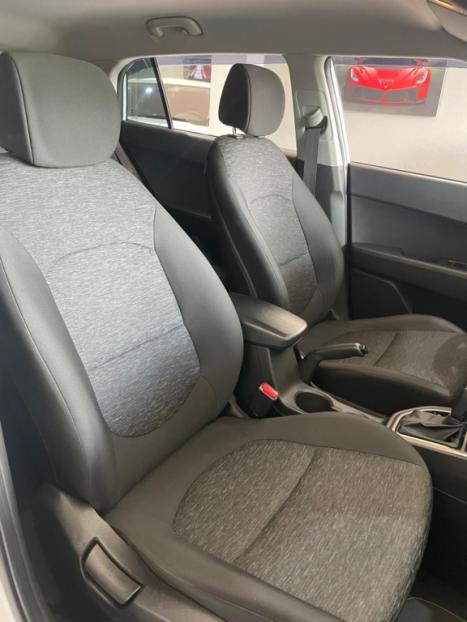 HYUNDAI Creta 1.6 16V 4P FLEX ACTION AUTOM�TICO, Foto 8
