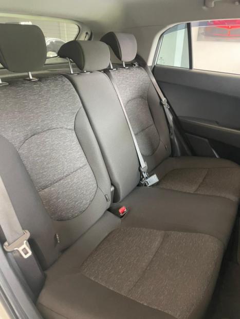 HYUNDAI Creta 1.6 16V 4P FLEX ACTION AUTOM�TICO, Foto 9